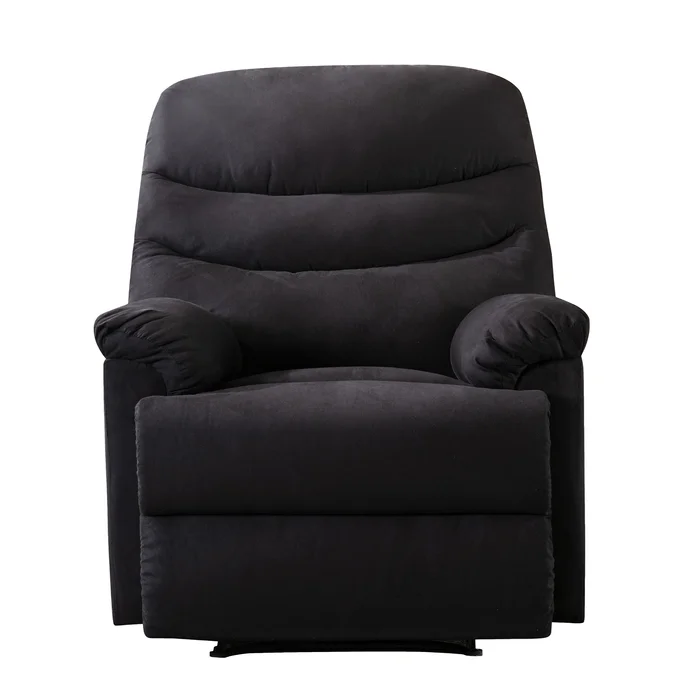 Black lazy boy online recliner