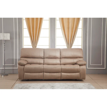 Load image into Gallery viewer, Triple Sofa Recliner - AD13 كنبة ريكلاينر
