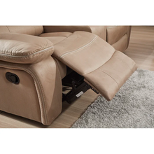 Load image into Gallery viewer, Triple Sofa Recliner - AD13 كنبة ريكلاينر
