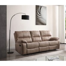 Load image into Gallery viewer, Triple Sofa Recliner - AD13 كنبة ريكلاينر
